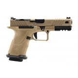 "Zev Technologies OZ9 9MM (NGZ1099) NEW" - 1 of 3