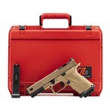 "Zev Technologies OZ9 9MM (NGZ1099) NEW" - 2 of 3