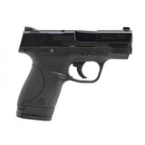 "Smith & Wesson M&P 9 Shield 9MM (PR56525)" - 1 of 3