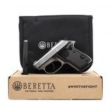 "Beretta 3032 Tomcat .32ACP (PR56515)" - 5 of 7