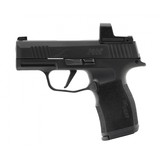"Sig Sauer P365X 9MM (PR57059)" - 2 of 4