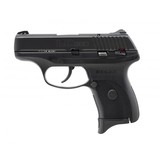 "Ruger LC380 .380ACP (PR56527)" - 3 of 4