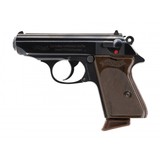"Walther PPK W. German .380 ACP (PR56038)" - 4 of 5