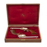 "Kansas Centennial Commemorative Pair of .22s (COM2588)" - 3 of 15