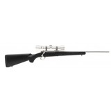 "Ruger M77 Mark II .204 Ruger (R30657)" - 1 of 4
