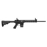"S&W M&P15-22 .22 LR (NGZ1077) NEW" - 1 of 5
