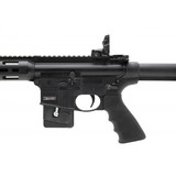 "S&W M&P15-22 .22 LR (NGZ1077) NEW" - 3 of 5