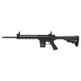 "S&W M&P15-22 .22 LR (NGZ1077) NEW" - 4 of 5