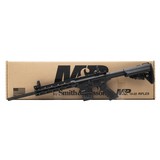 "S&W M&P15-22 .22 LR (NGZ1077) NEW" - 2 of 5