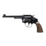 "Smith & Wesson 1905 Military & Police .38 Special (PR56277)" - 1 of 6