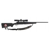 "Savage Axis .308 Win (R30468)" - 1 of 4