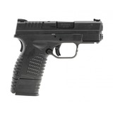 "XDS-45 .45 ACP (PR56519)" - 1 of 4