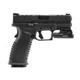 "Springfield XDM Elite 9MM (PR57077)" - 1 of 5