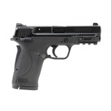 "Smith & Wesson M&P380 Shield EZ (PR57096)" - 1 of 4