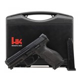 "Heckler & Koch VP9 9MM (PR57082)" - 3 of 4