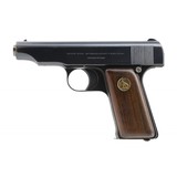 "German Ortgies Self-Loading Pistol (PR56243)" - 4 of 6