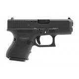 "Glock 27 GEN4 .40S&W (PR57094)" - 1 of 4