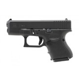 "Glock 27 GEN4 .40S&W (PR57094)" - 3 of 4