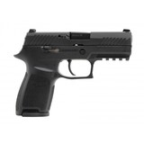 "Sig Sauer P320 (PR57081)" - 1 of 4