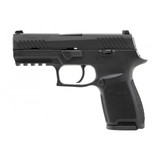 "Sig Sauer P320 (PR57081)" - 3 of 4