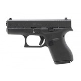"Glock 42 .380AUTO (PR57062)" - 3 of 4