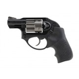 "Ruger LCR .38SPCL+P (PR56528)" - 1 of 4
