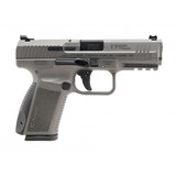 "Canik TP9 SF Elite 9MM (PR56530)" - 1 of 4