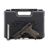 "Walther P22 .22LR (PR56542)" - 2 of 4
