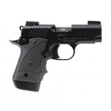 "Kimber Micro9 Nightfall 9MM (PR56543)" - 1 of 6