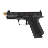 "Shadow System MR920 Elite 9MM (PR56544)" - 2 of 4