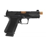 "Shadow System MR920 Elite 9MM (PR56544)" - 1 of 4