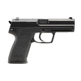 "Heckler & Koch USP .40S&W (PR56567)" - 1 of 3