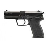 "Heckler & Koch USP .40S&W (PR56567)" - 2 of 3