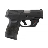 "Taurus G3C 9MM (PR56565)" - 1 of 3