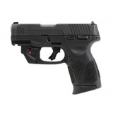 "Taurus G3C 9MM (PR56565)" - 2 of 3