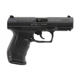 "Walther P99AS .40S&W (PR56568)" - 1 of 3