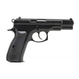 "CZ 75 BD 9MM (NGZ1109) NEW" - 1 of 3
