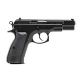 "CZ 75B 9MM LUGER (NGZ1110) NEW" - 1 of 3