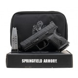 "Springfield XDM Elite 10MM (NGZ1112) NEW" - 2 of 3