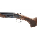 "CZ Sharp-Tail Coach Gun (NGZ501) NEW" - 2 of 5