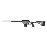 "Savage Axis II Precision Ghost Grey 6.5 Creedmoor (NGZ931) New" - 4 of 5