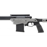 "Savage Axis II Precision Ghost Grey 6.5 Creedmoor (NGZ931) New" - 3 of 5