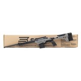 "Savage Axis II Precision Ghost Grey 6.5 Creedmoor (NGZ931) New" - 2 of 5