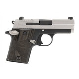 "Sig Sauer P938 9mm (PR54255)" - 1 of 6