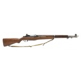 "Springfield M1 Garand .30-06 (R30654)" - 1 of 7