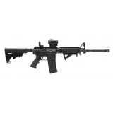 "Bushmaster XM15-E2S 5.56 NATO (R29636)" - 1 of 4