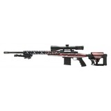 "Howa 1500 APC American Flag 6.5CM (R30482)" - 3 of 4