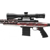 "Howa 1500 APC American Flag 6.5CM (R30482)" - 2 of 4