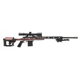 "Howa 1500 APC American Flag 6.5CM (R30482)" - 1 of 4