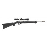 "Ruger 10/22 50th Anniversary .22LR (R30463)" - 1 of 4